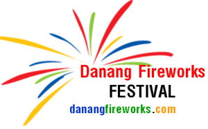 ダナン国際花火フェスティバル2013