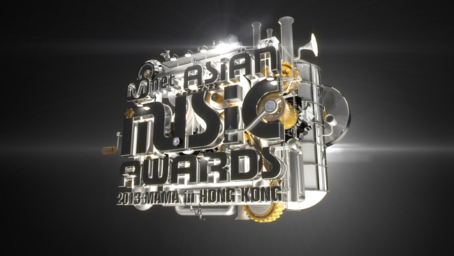 2013 Mnet アジアミュージックアワード